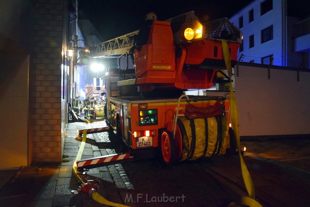 Feuer 2 Koeln Innenstadt Hochpfortenbuechel P010.JPG - Miklos Laubert